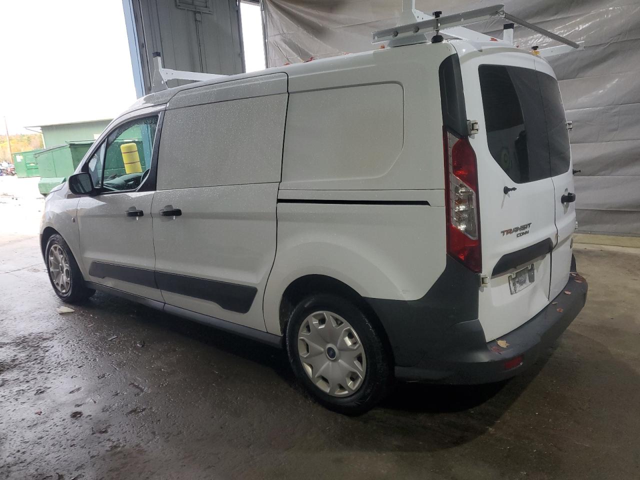 Ford Transit Xl Image 5
