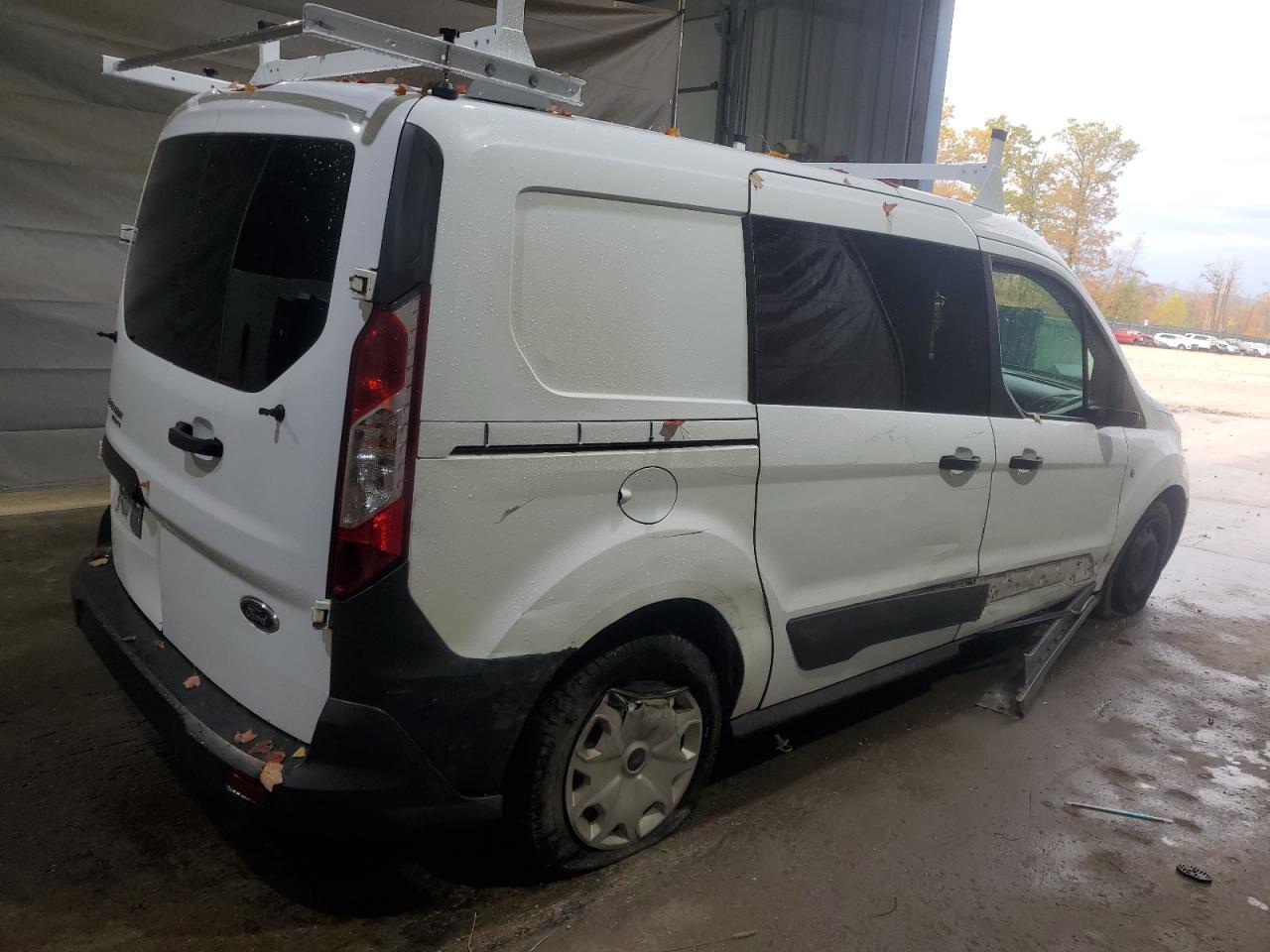 Ford Transit Xl Image 2