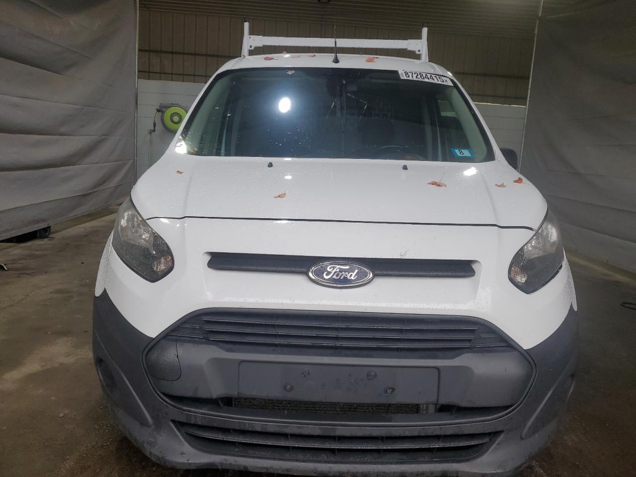 Ford Transit Xl Image 7