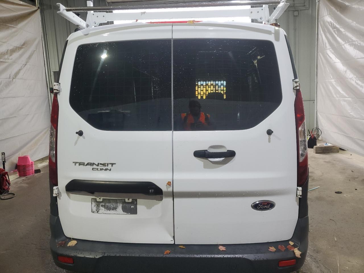 Ford Transit Xl Image 13