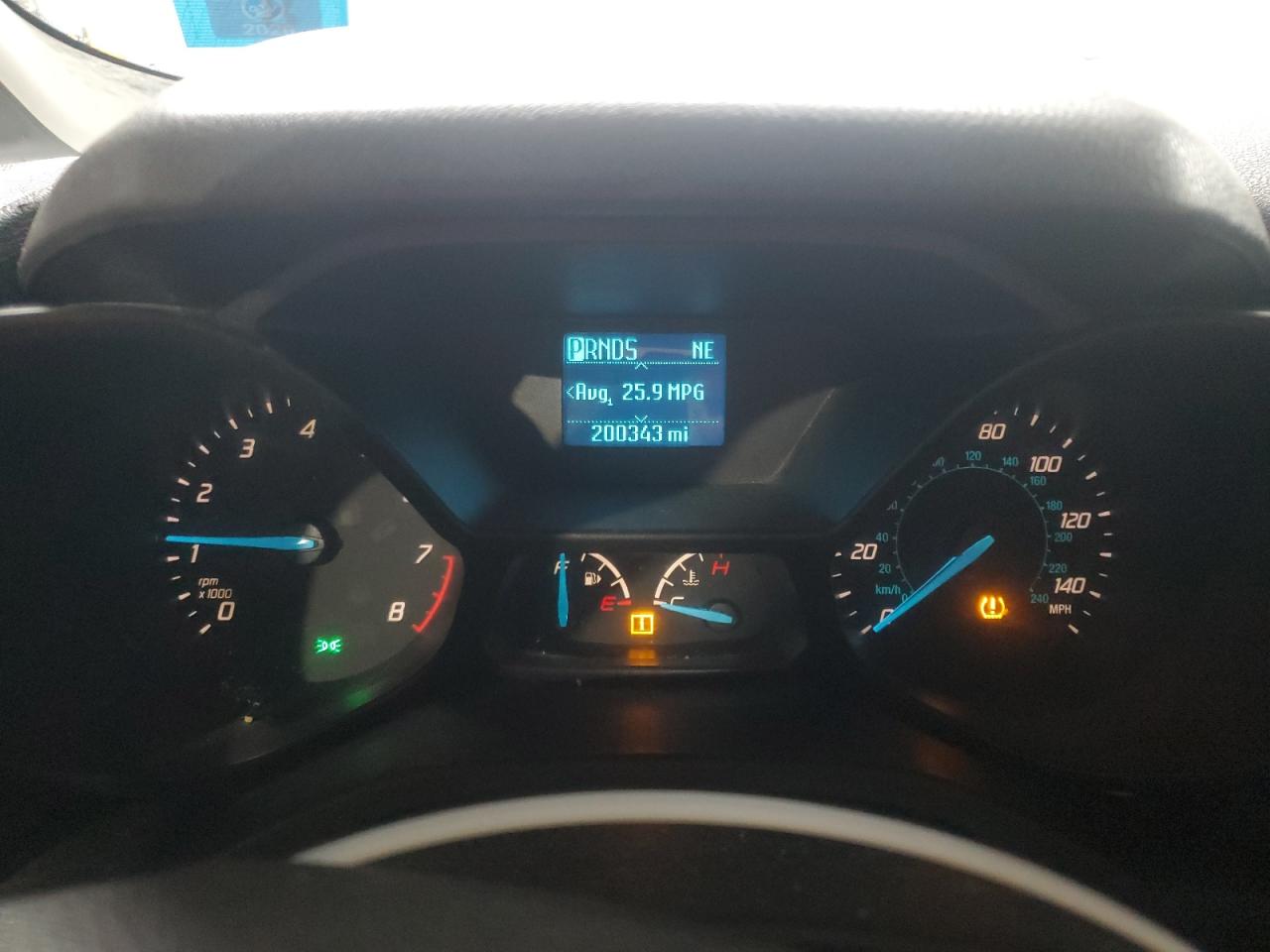 Ford Transit Xl Image 8