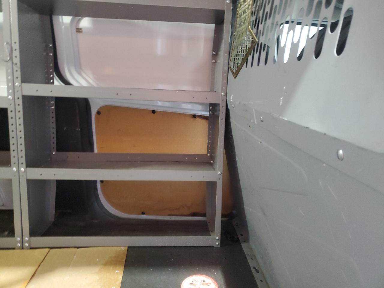 Ford Transit Xl Image 12