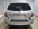 Toyota Highlander Hybrid Limited Image 2