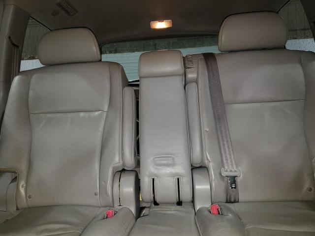 Toyota Highlander Hybrid Limited Image 11