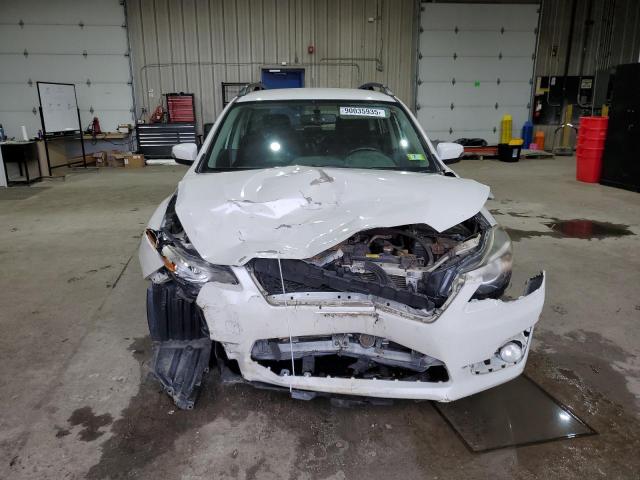 Subaru Impreza Sport Image 3