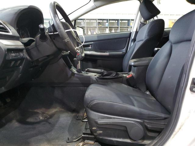 Subaru Impreza Sport Image 13