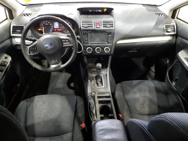 Subaru Impreza Sport Image 5