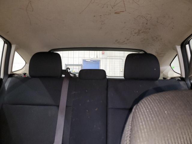 Subaru Impreza Sport Image 8