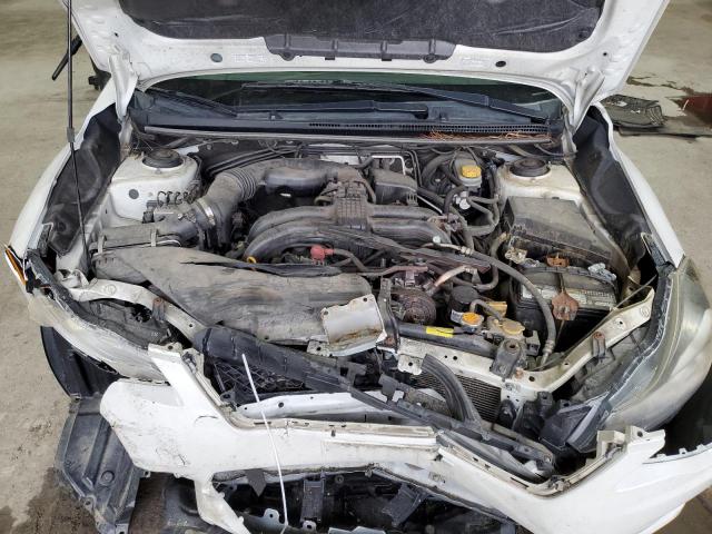 Subaru Impreza Sport Image 6