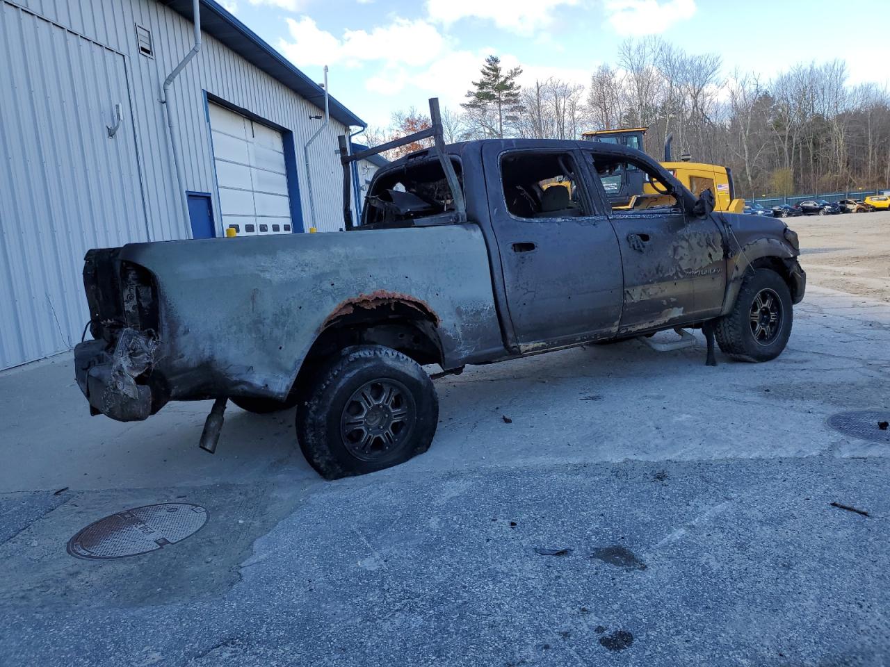 Toyota Tundra Double Cab Sr5 Image 2