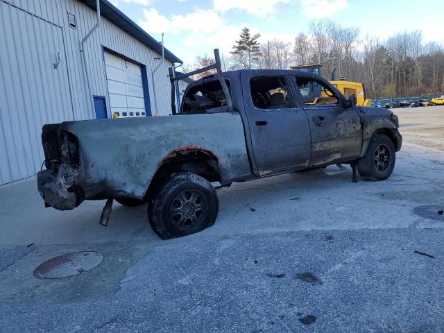 Toyota Tundra Double Cab Sr5 Image 2