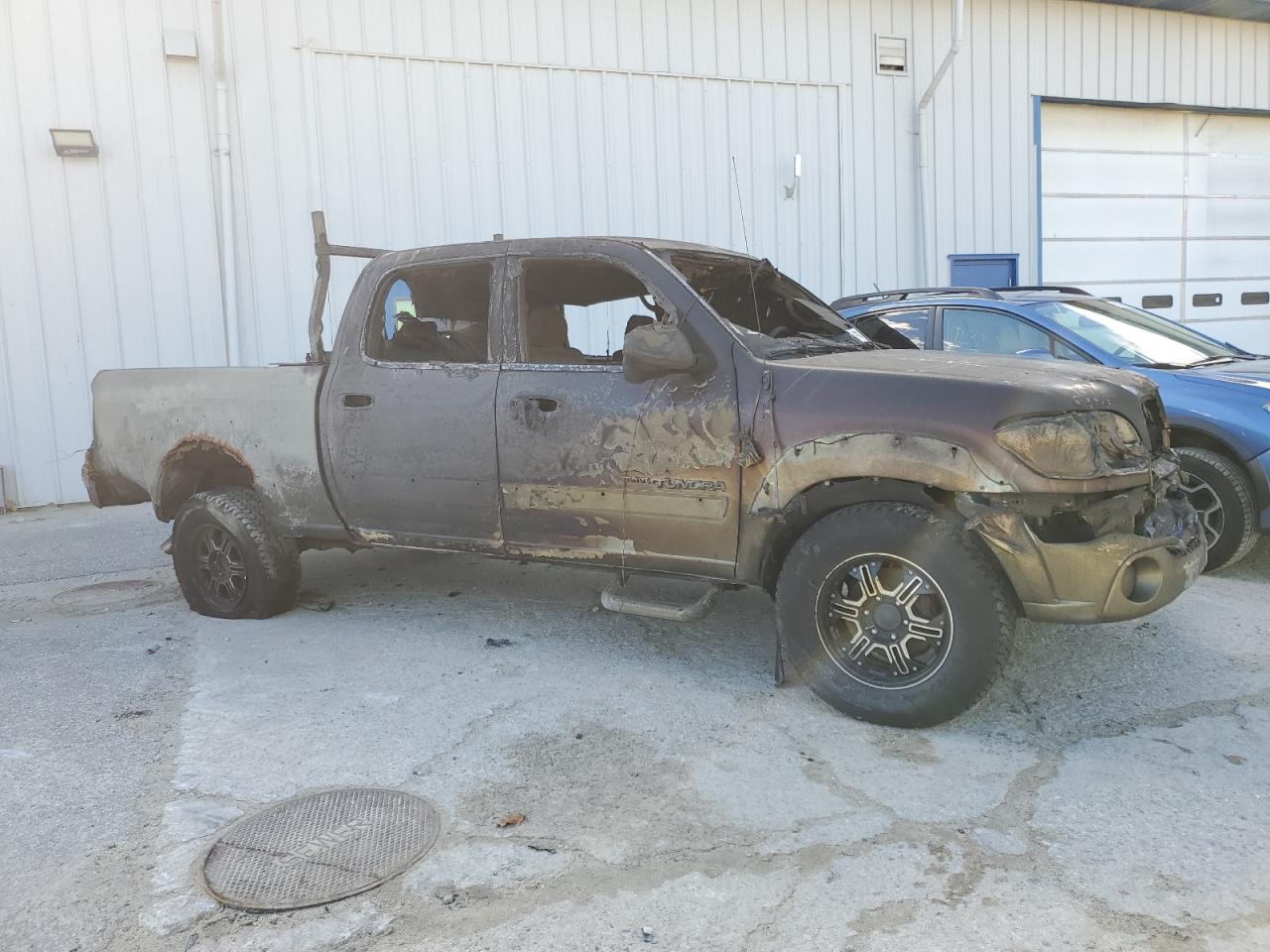 Toyota Tundra Double Cab Sr5 Image 7