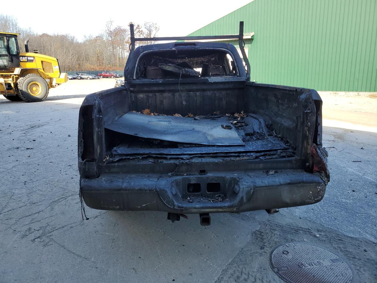 Toyota Tundra Double Cab Sr5 Image 8