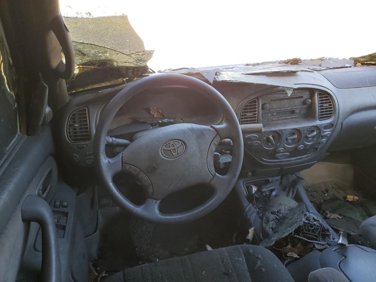 Toyota Tundra Double Cab Sr5 Image 9