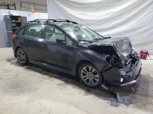 Subaru Impreza Sport Premium Image 10