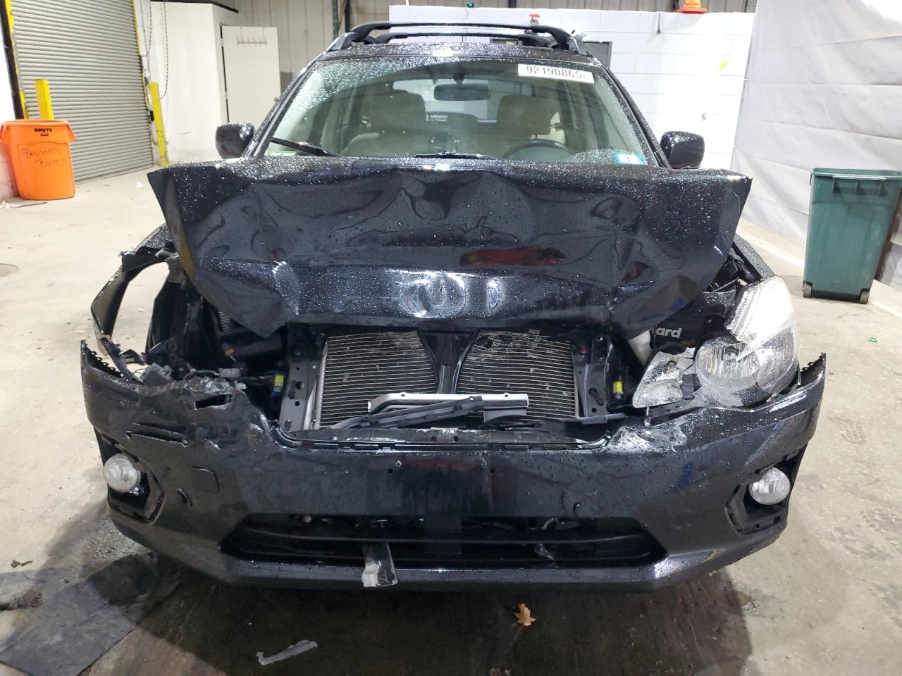 Subaru Impreza Sport Premium Image 7