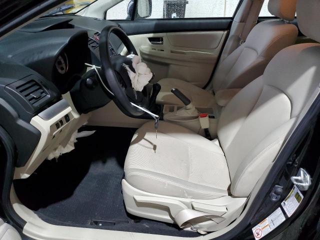 Subaru Impreza Sport Premium Image 6