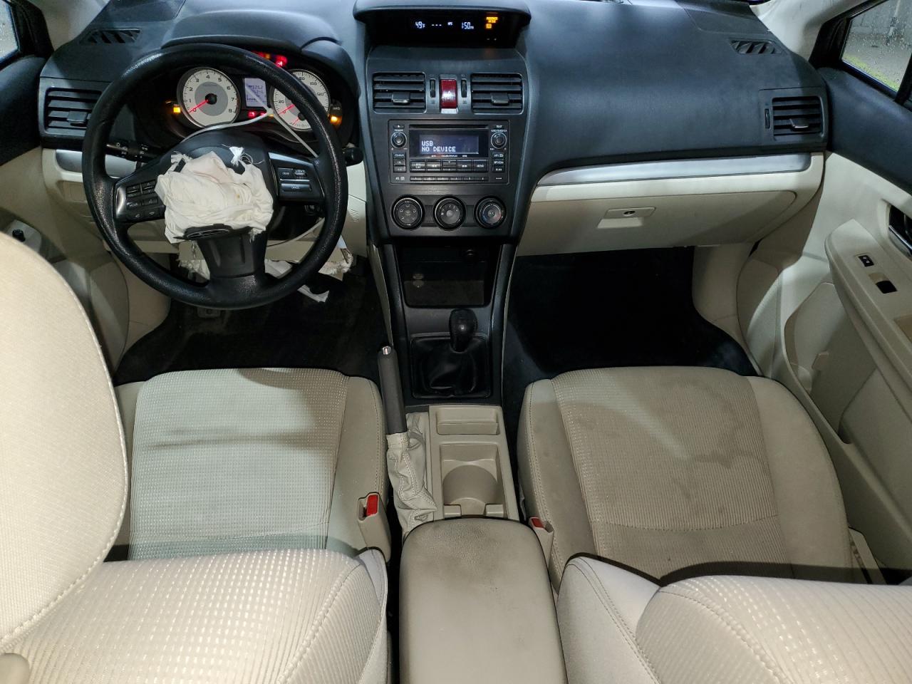 Subaru Impreza Sport Premium Image 5