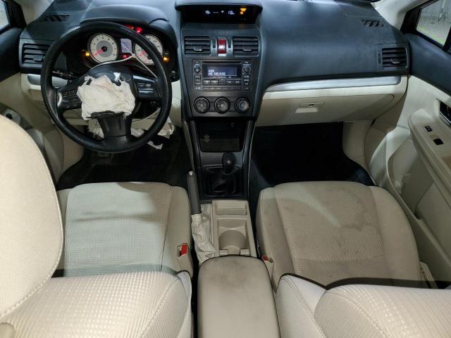 Subaru Impreza Sport Premium Image 5