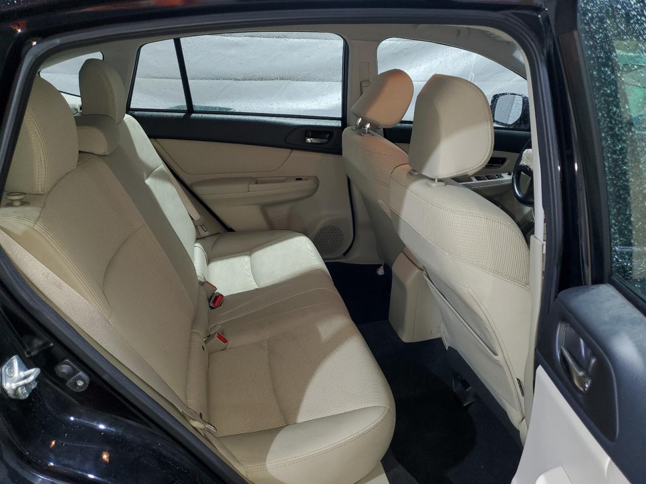 Subaru Impreza Sport Premium Image 8