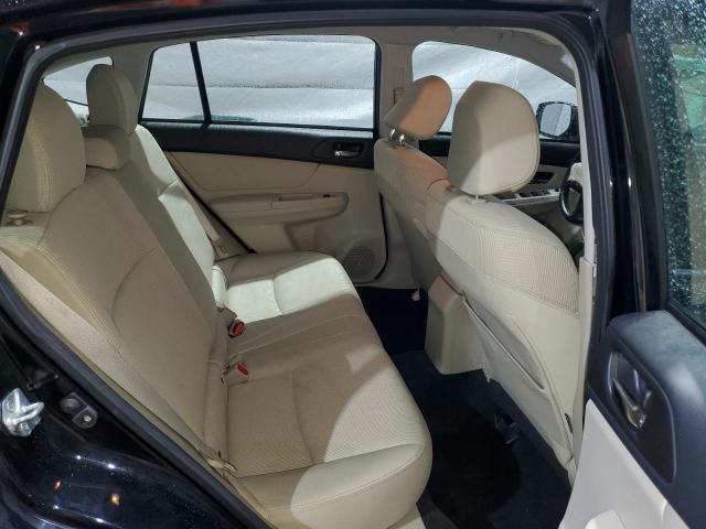 Subaru Impreza Sport Premium Image 8