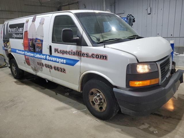 GMC Savana G3500 Image 7