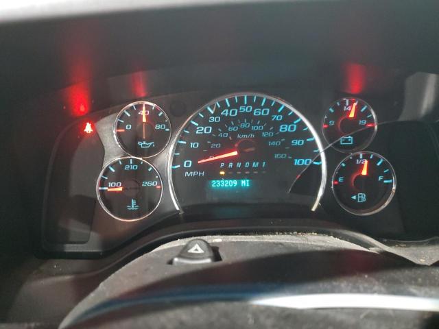 GMC Savana G3500 Image 9