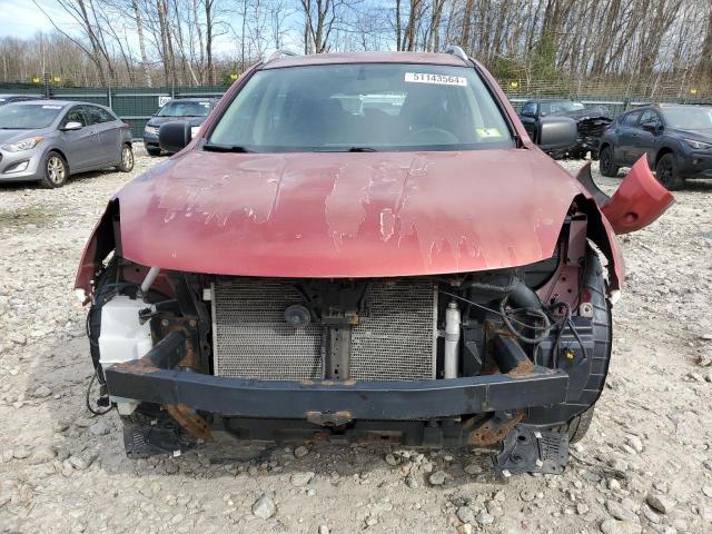 Nissan Rogue S Image 6