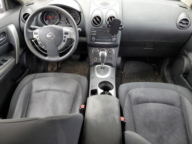 Nissan Rogue S Image 8