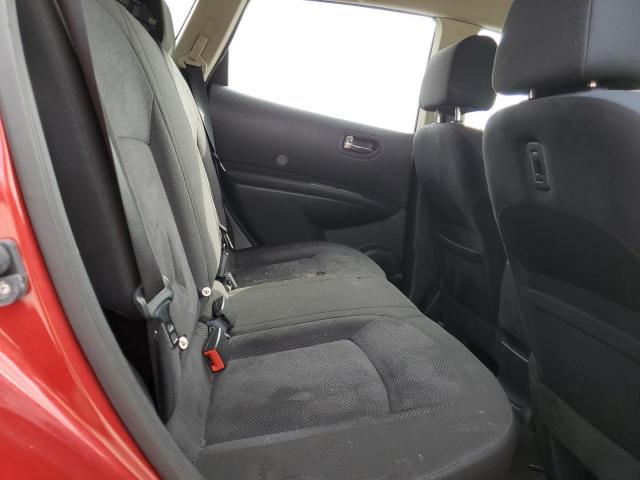 Nissan Rogue S Image 5