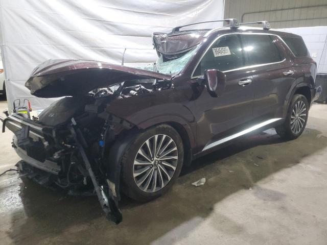  Salvage Hyundai PALISADE