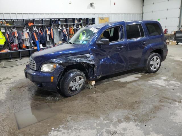  Salvage Chevrolet HHR