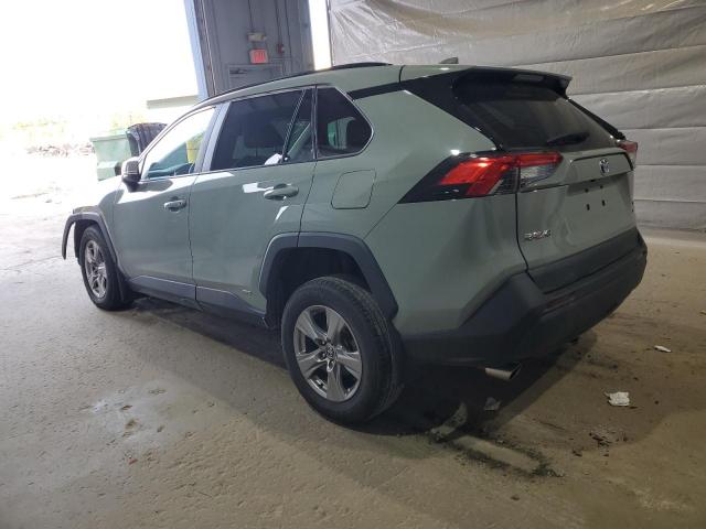 Toyota RAV4 Xle Image 2
