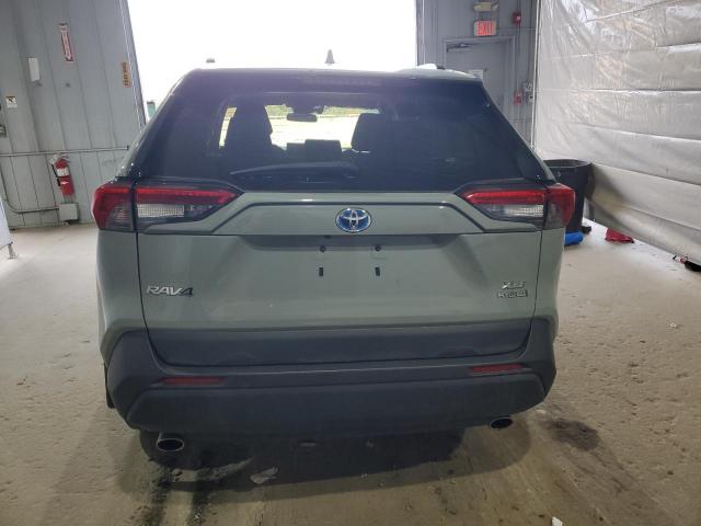 Toyota RAV4 Xle Image 7