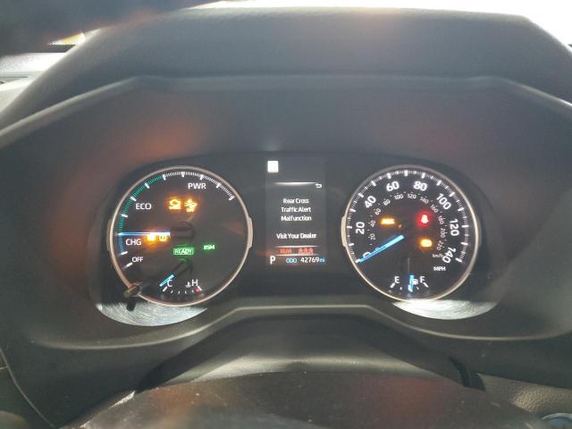 Toyota RAV4 Xle Image 5