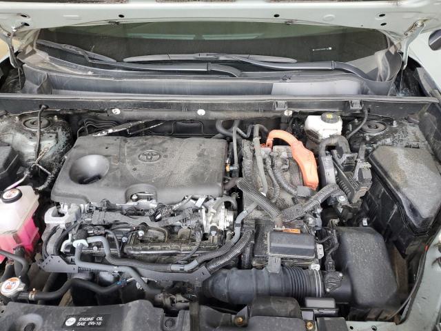 Toyota RAV4 Xle Image 11