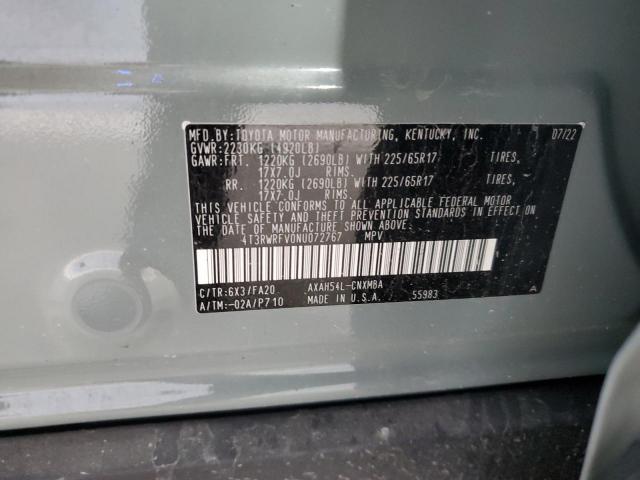 Toyota RAV4 Xle Image 6