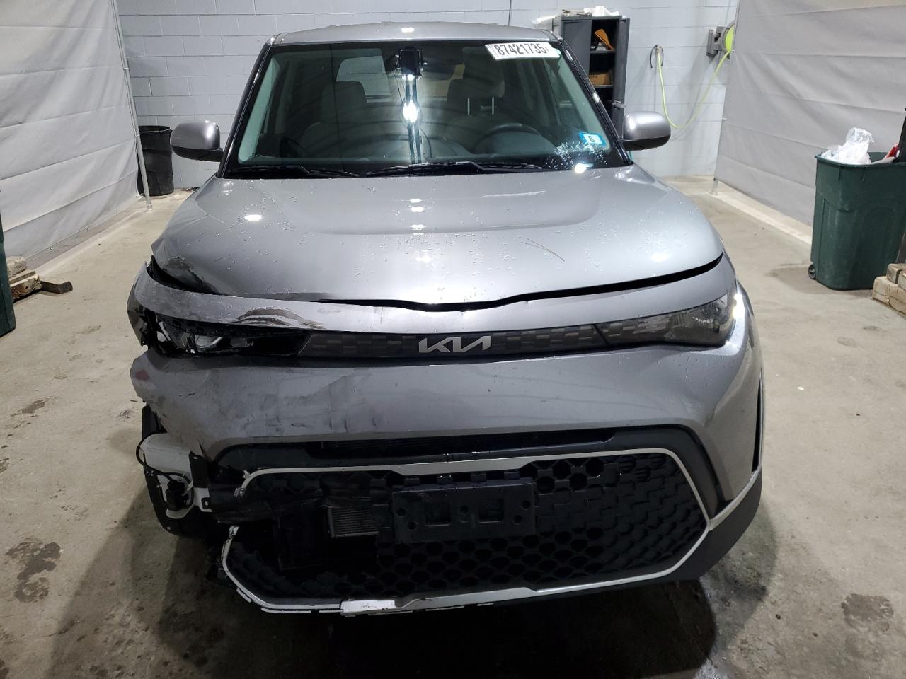 Kia Soul Lx Image 11