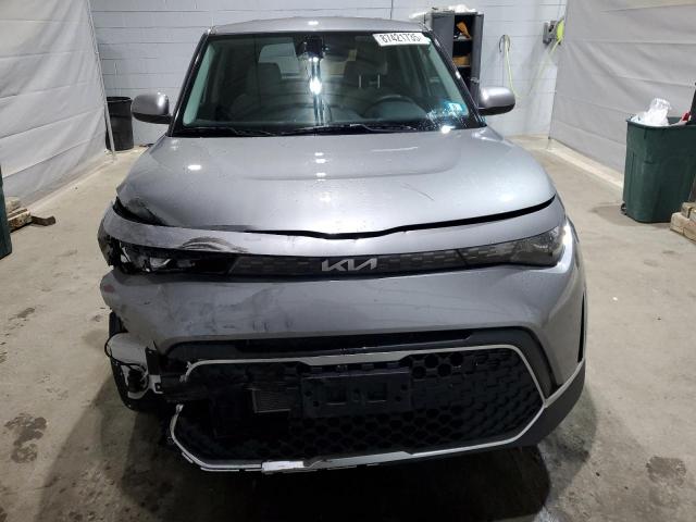 Kia Soul Lx Image 11