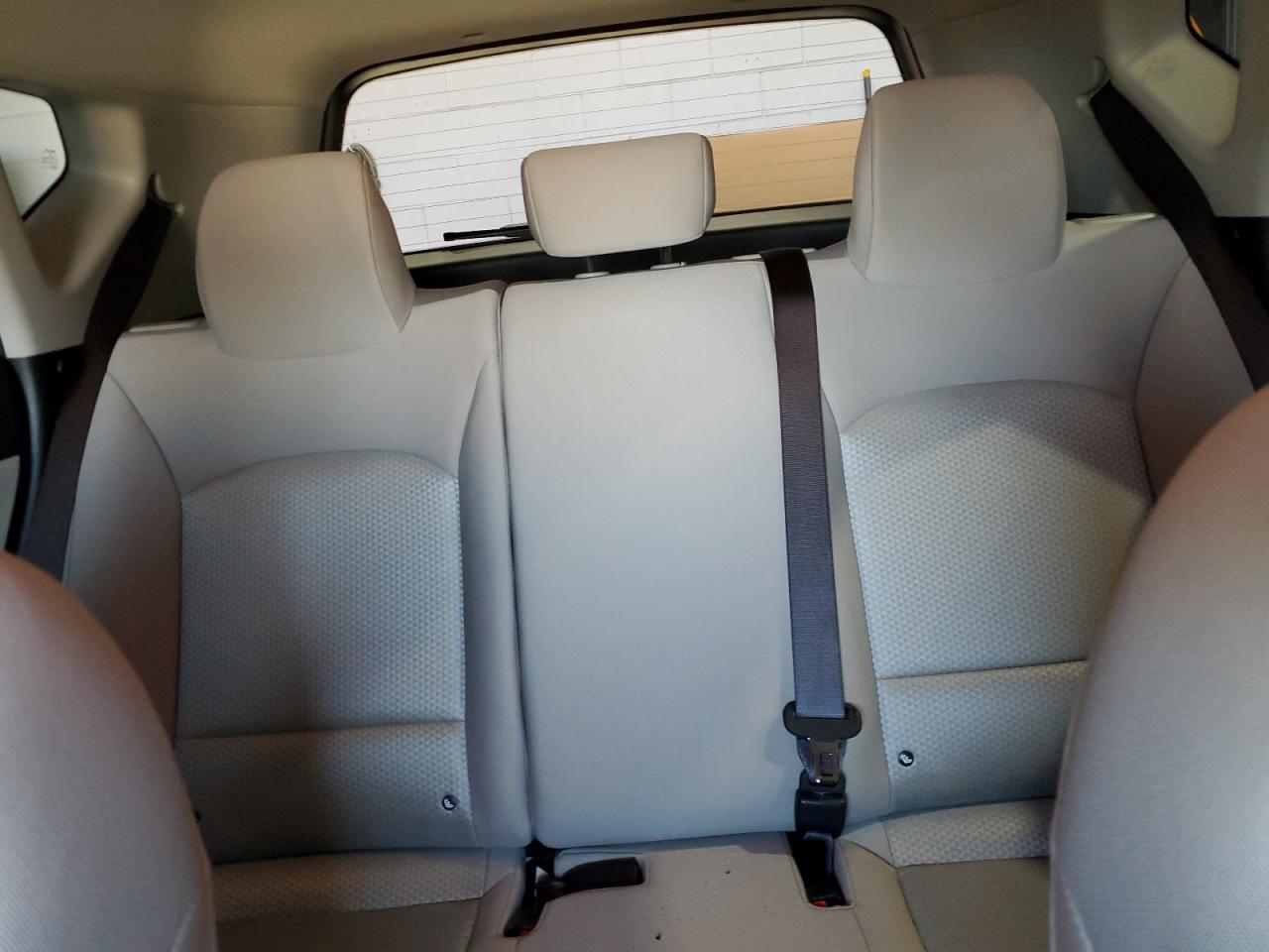 Kia Soul Lx Image 13