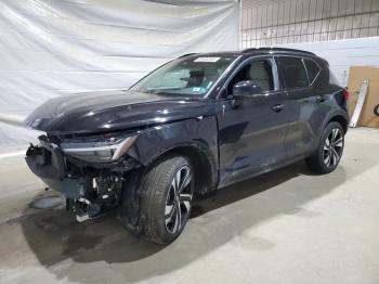  Salvage Volvo Xc40 Plus