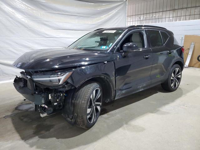  Salvage Volvo Xc40 Plus