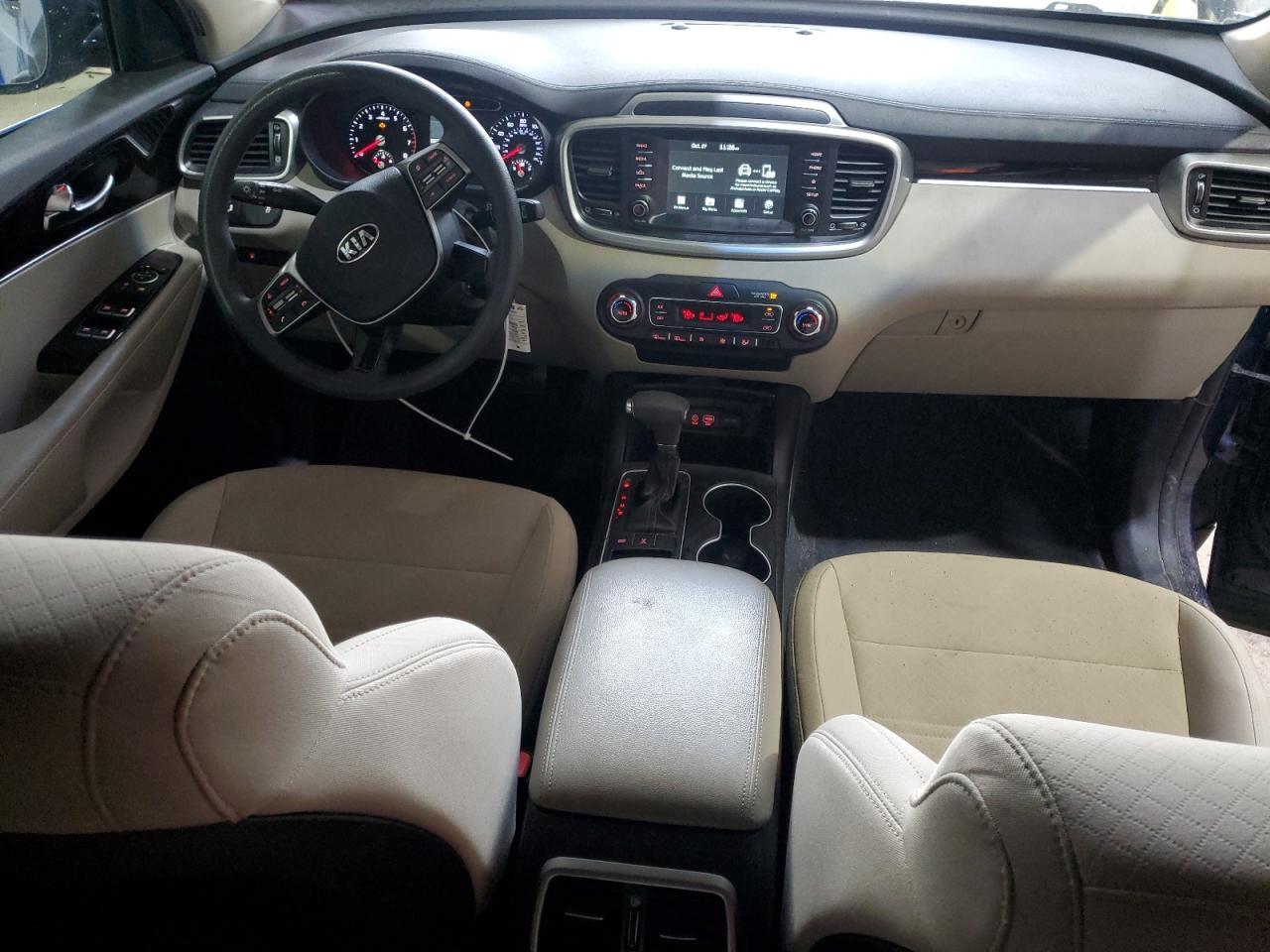 Kia Sorento Lx Image 7