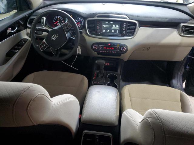 Kia Sorento Lx Image 7