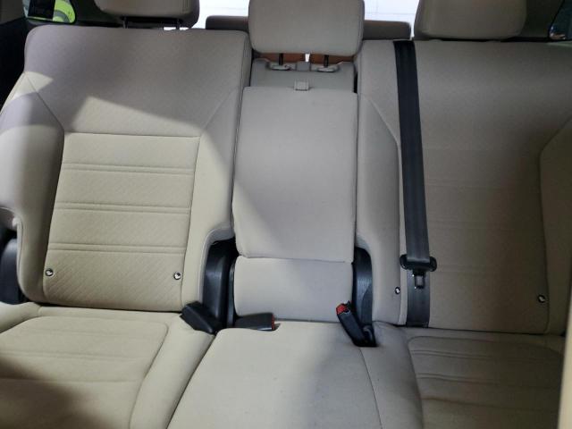 Kia Sorento Lx Image 9