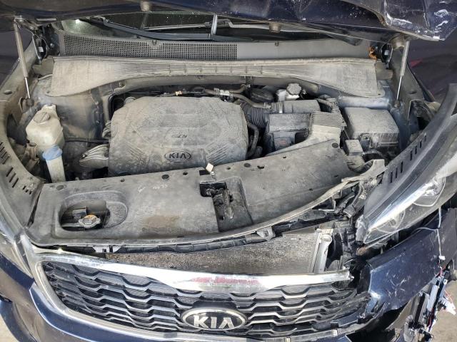 Kia Sorento Lx Image 12