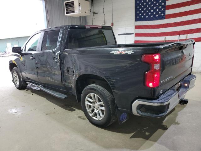 Chevrolet Silverado K1500 Lt Image 3