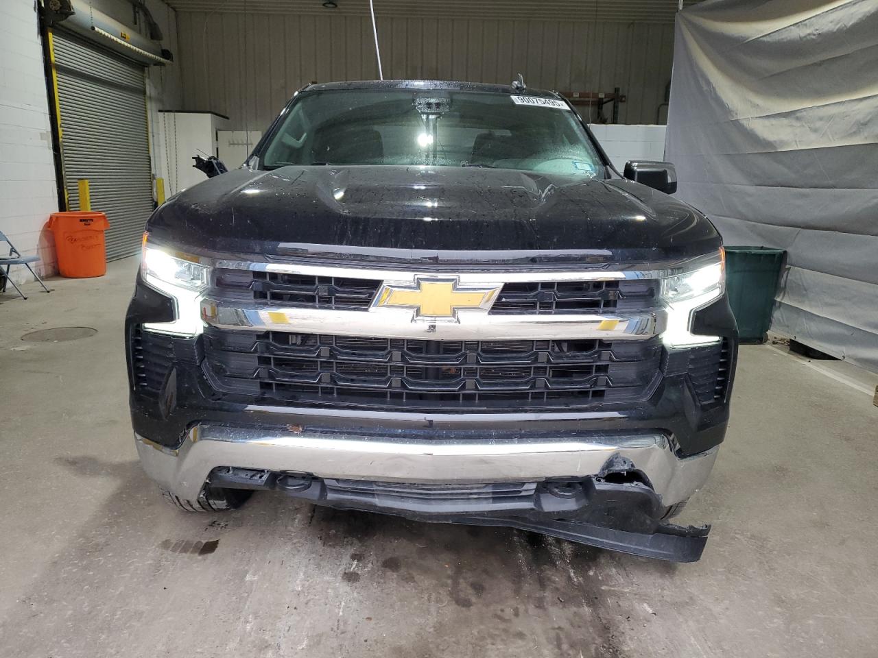 Chevrolet Silverado K1500 Lt Image 6