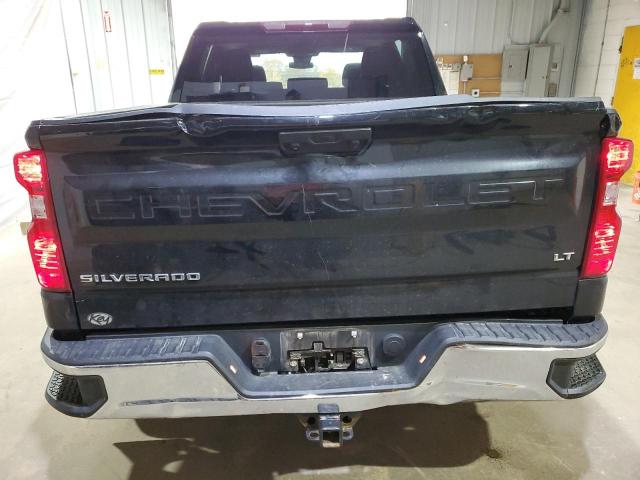 Chevrolet Silverado K1500 Lt Image 4