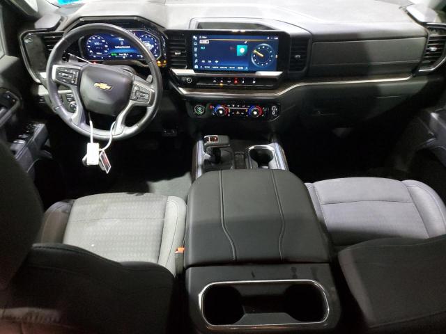 Chevrolet Silverado K1500 Lt Image 5